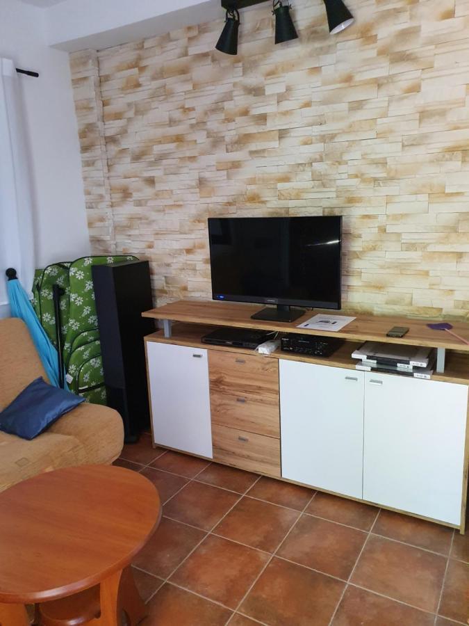Vila Breskvar Mugeba Εξωτερικό φωτογραφία