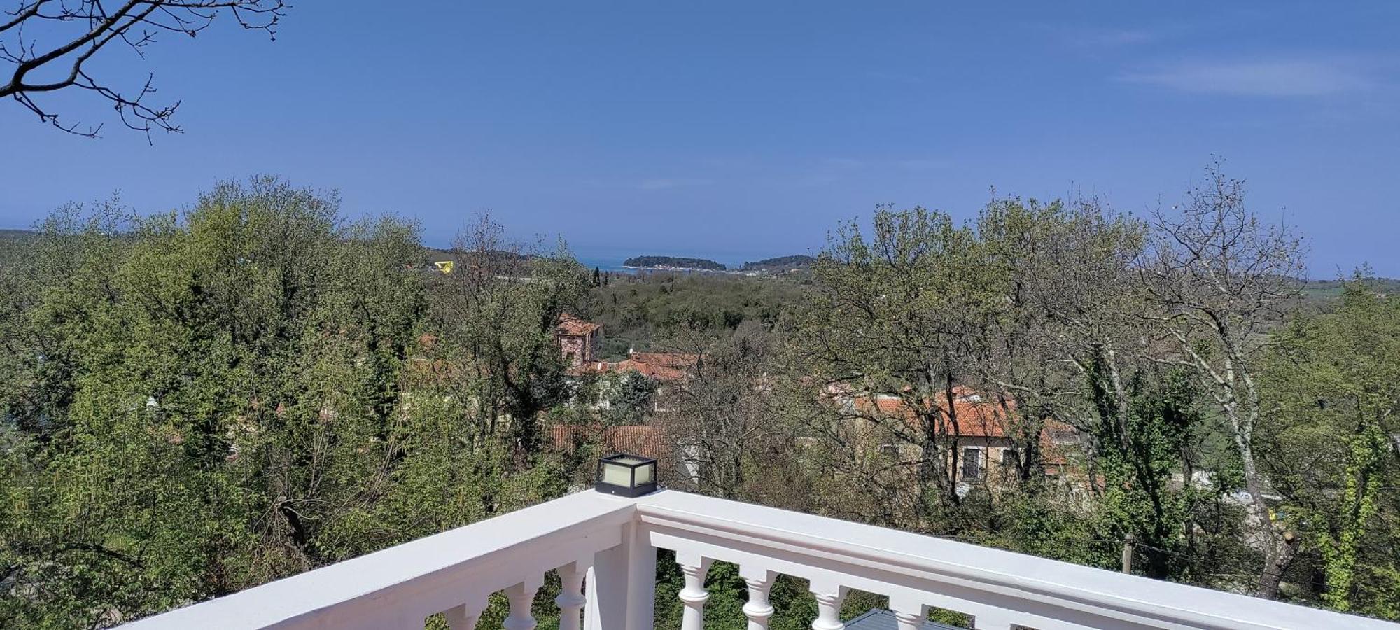 Vila Breskvar Mugeba Εξωτερικό φωτογραφία